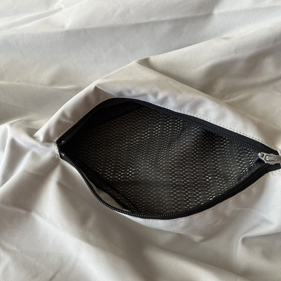 Nike Golf Swoosh Light Windbreaker Jacket Sportswear Khaki Mens Size XL - Picture 11 of 15